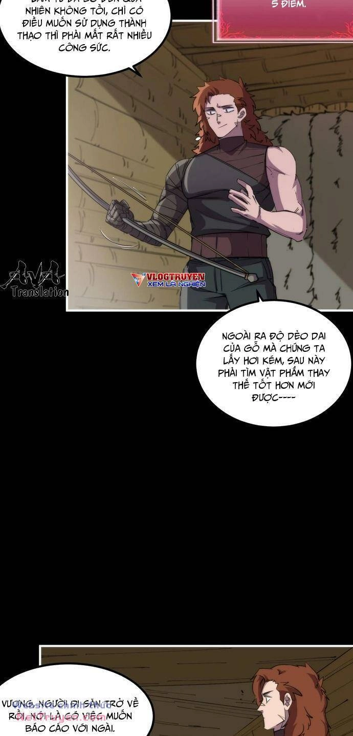 Xuyên Về Thời Nguyên Thuỷ, Ta Trở Thành Bá Chủ Một Phương Chapter 30 - 38