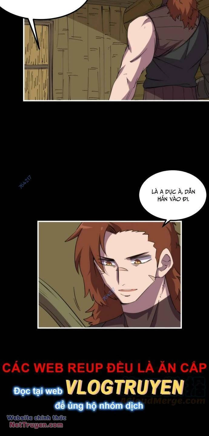 Xuyên Về Thời Nguyên Thuỷ, Ta Trở Thành Bá Chủ Một Phương Chapter 30 - 39