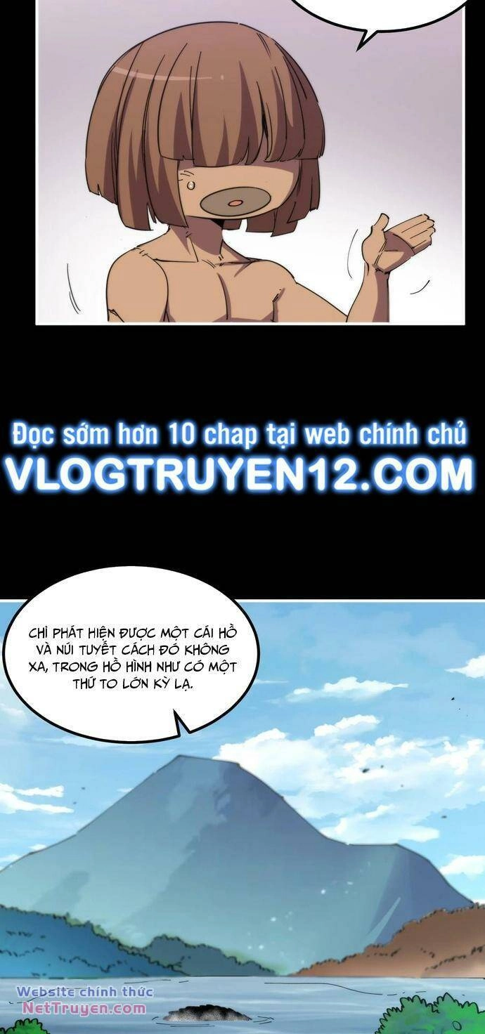 Xuyên Về Thời Nguyên Thuỷ, Ta Trở Thành Bá Chủ Một Phương Chapter 30 - 41