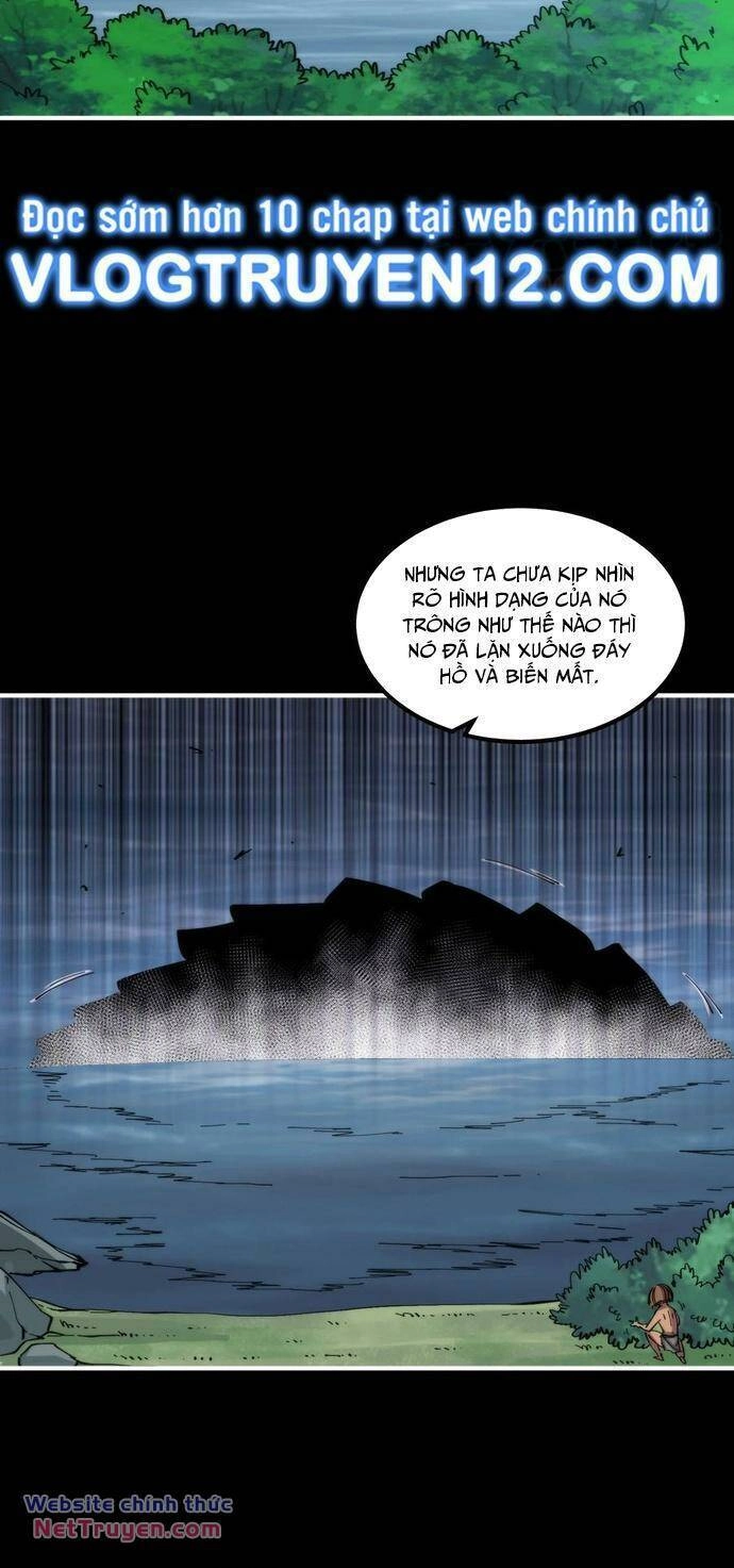 Xuyên Về Thời Nguyên Thuỷ, Ta Trở Thành Bá Chủ Một Phương Chapter 30 - 42