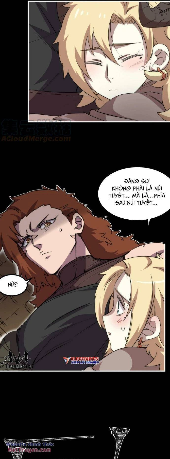 Xuyên Về Thời Nguyên Thuỷ, Ta Trở Thành Bá Chủ Một Phương Chapter 30 - 46