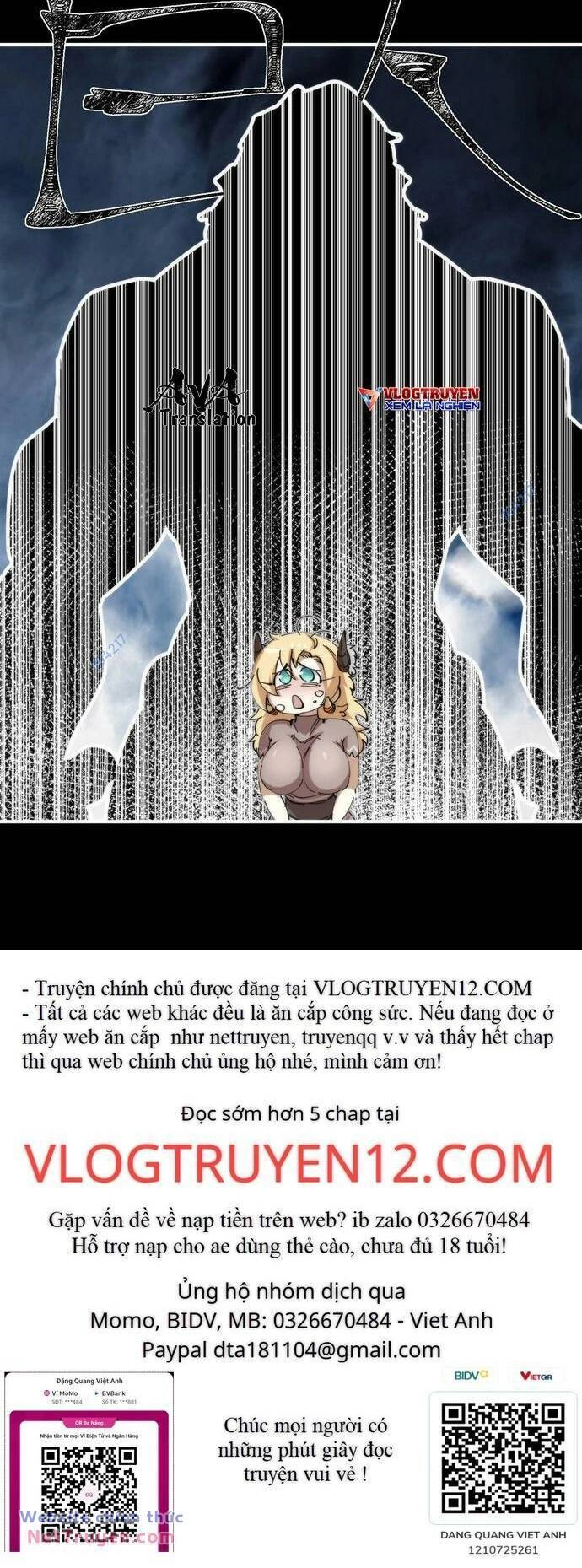 Xuyên Về Thời Nguyên Thuỷ, Ta Trở Thành Bá Chủ Một Phương Chapter 30 - 47