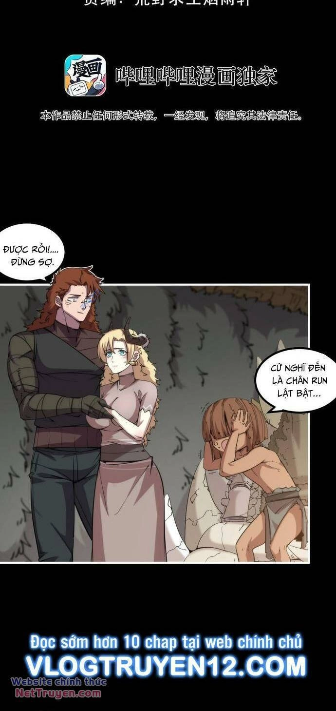 Xuyên Về Thời Nguyên Thuỷ, Ta Trở Thành Bá Chủ Một Phương Chapter 31 - 3