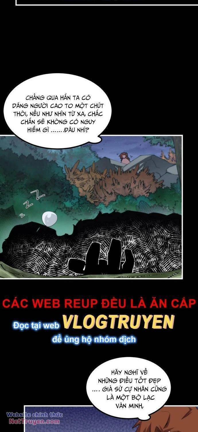 Xuyên Về Thời Nguyên Thuỷ, Ta Trở Thành Bá Chủ Một Phương Chapter 31 - 5