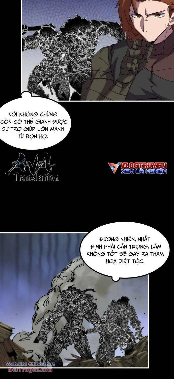 Xuyên Về Thời Nguyên Thuỷ, Ta Trở Thành Bá Chủ Một Phương Chapter 31 - 6