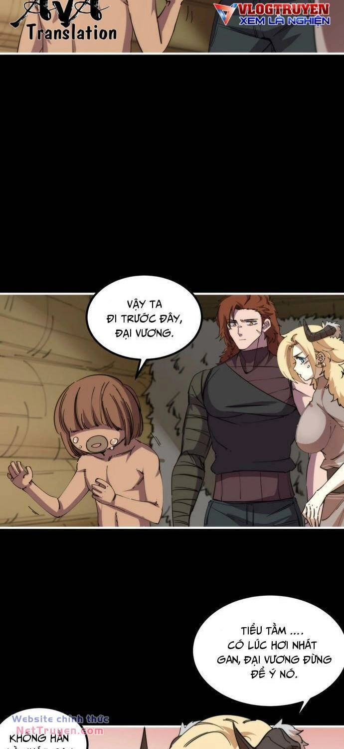 Xuyên Về Thời Nguyên Thuỷ, Ta Trở Thành Bá Chủ Một Phương Chapter 31 - 8