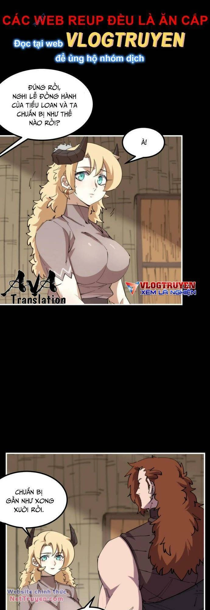 Xuyên Về Thời Nguyên Thuỷ, Ta Trở Thành Bá Chủ Một Phương Chapter 31 - 10