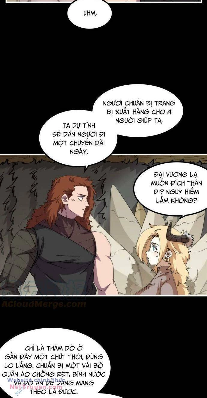 Xuyên Về Thời Nguyên Thuỷ, Ta Trở Thành Bá Chủ Một Phương Chapter 31 - 11