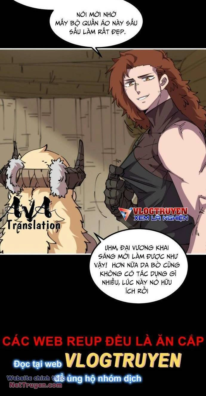 Xuyên Về Thời Nguyên Thuỷ, Ta Trở Thành Bá Chủ Một Phương Chapter 31 - 12