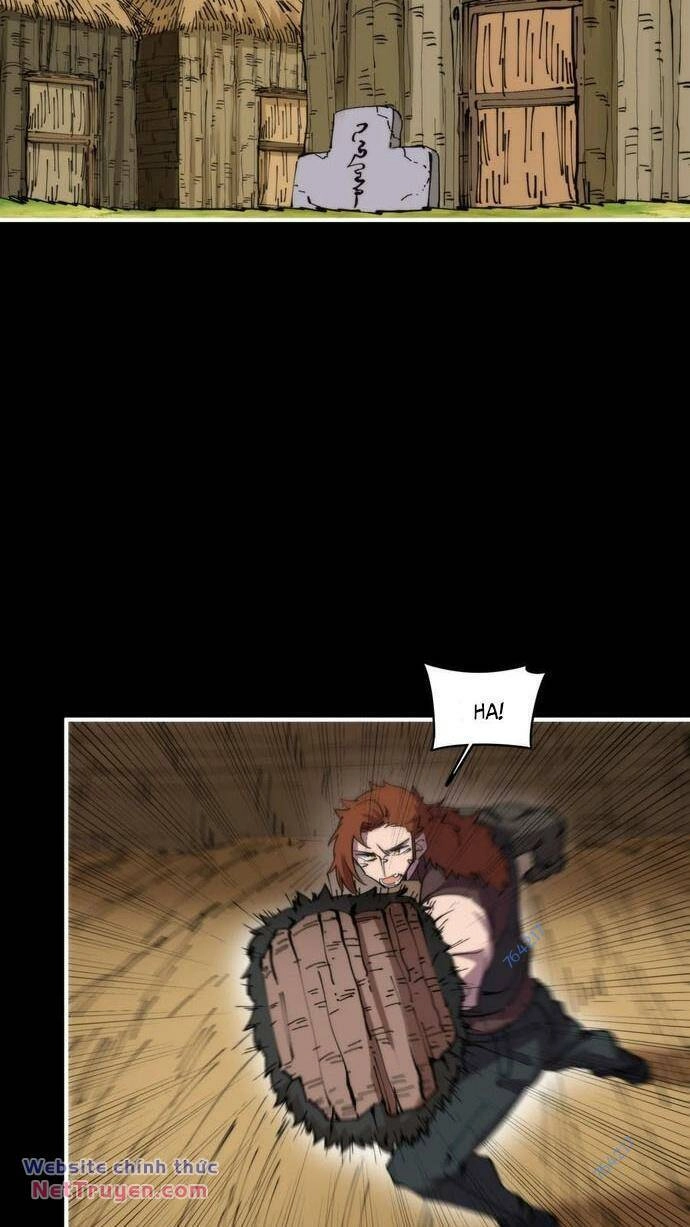 Xuyên Về Thời Nguyên Thuỷ, Ta Trở Thành Bá Chủ Một Phương Chapter 31 - 14