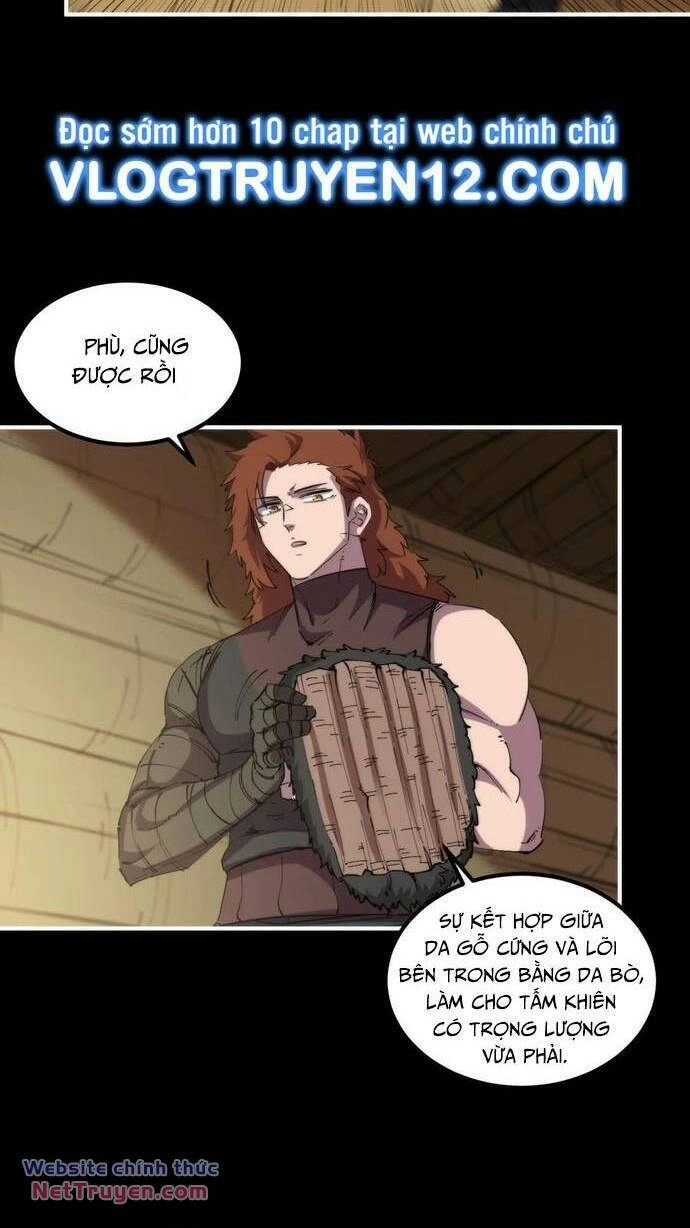 Xuyên Về Thời Nguyên Thuỷ, Ta Trở Thành Bá Chủ Một Phương Chapter 31 - 15