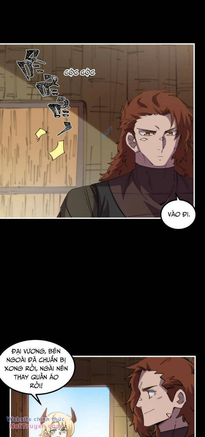 Xuyên Về Thời Nguyên Thuỷ, Ta Trở Thành Bá Chủ Một Phương Chapter 31 - 17