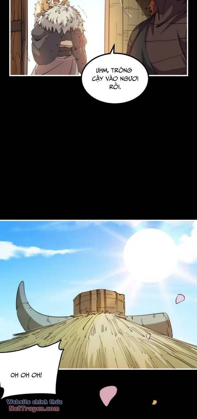 Xuyên Về Thời Nguyên Thuỷ, Ta Trở Thành Bá Chủ Một Phương Chapter 31 - 18