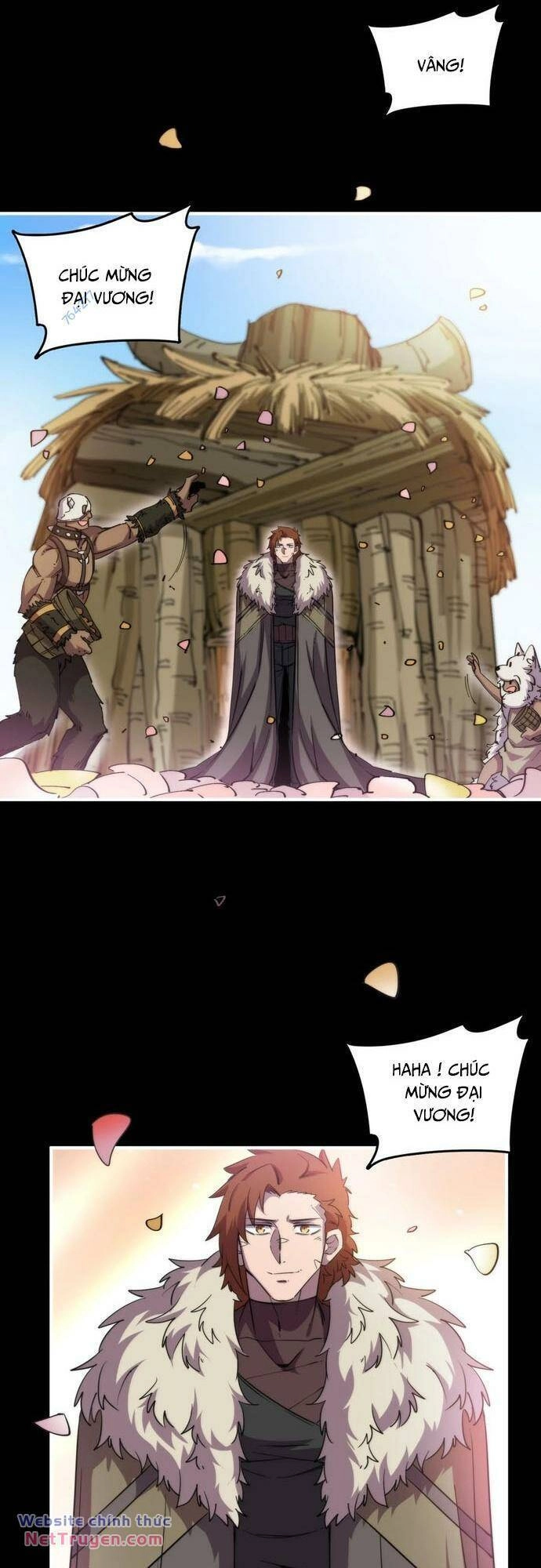 Xuyên Về Thời Nguyên Thuỷ, Ta Trở Thành Bá Chủ Một Phương Chapter 31 - 19