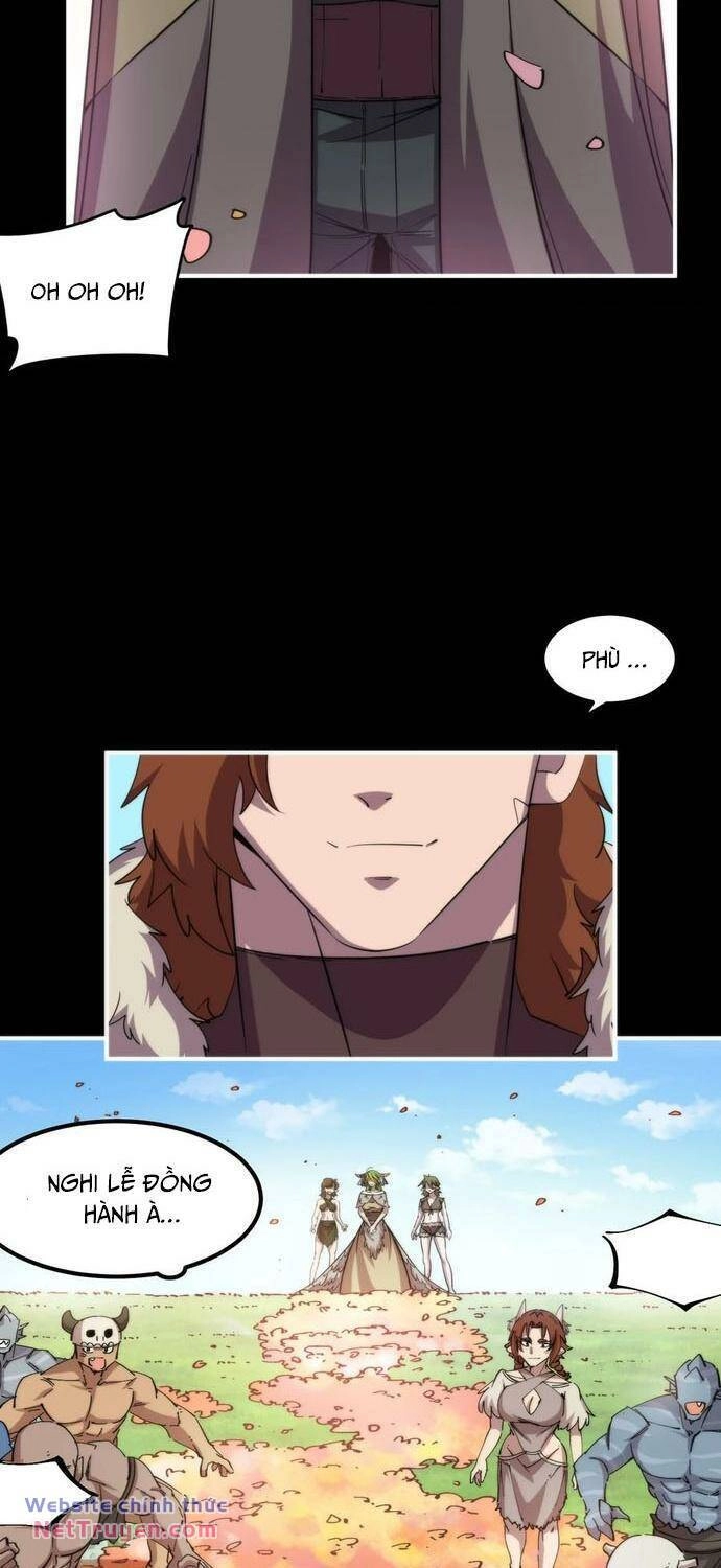 Xuyên Về Thời Nguyên Thuỷ, Ta Trở Thành Bá Chủ Một Phương Chapter 31 - 20