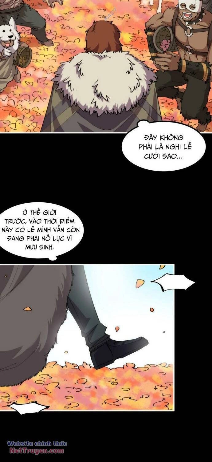 Xuyên Về Thời Nguyên Thuỷ, Ta Trở Thành Bá Chủ Một Phương Chapter 31 - 21