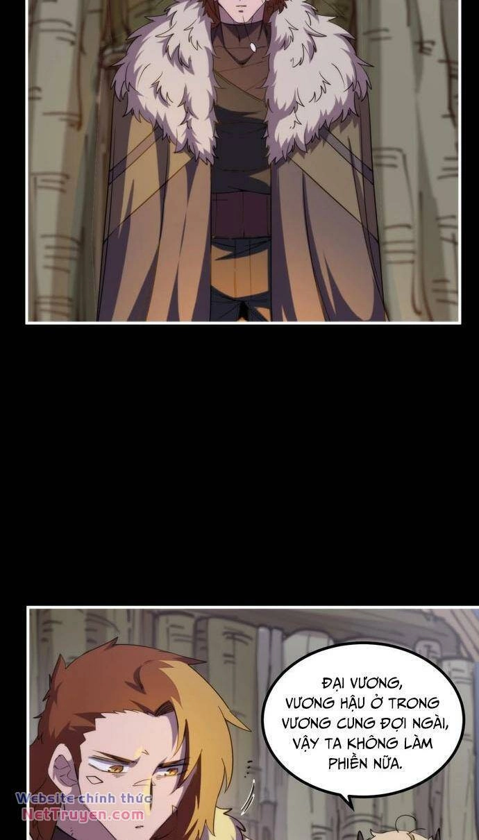 Xuyên Về Thời Nguyên Thuỷ, Ta Trở Thành Bá Chủ Một Phương Chapter 31 - 29