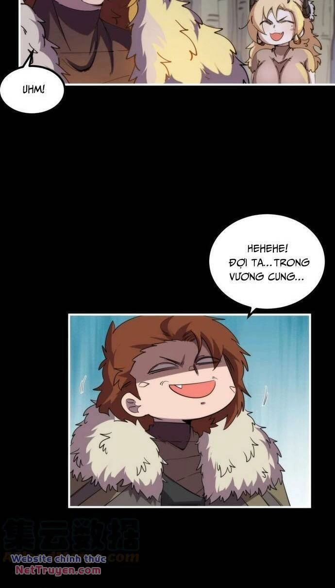 Xuyên Về Thời Nguyên Thuỷ, Ta Trở Thành Bá Chủ Một Phương Chapter 31 - 30