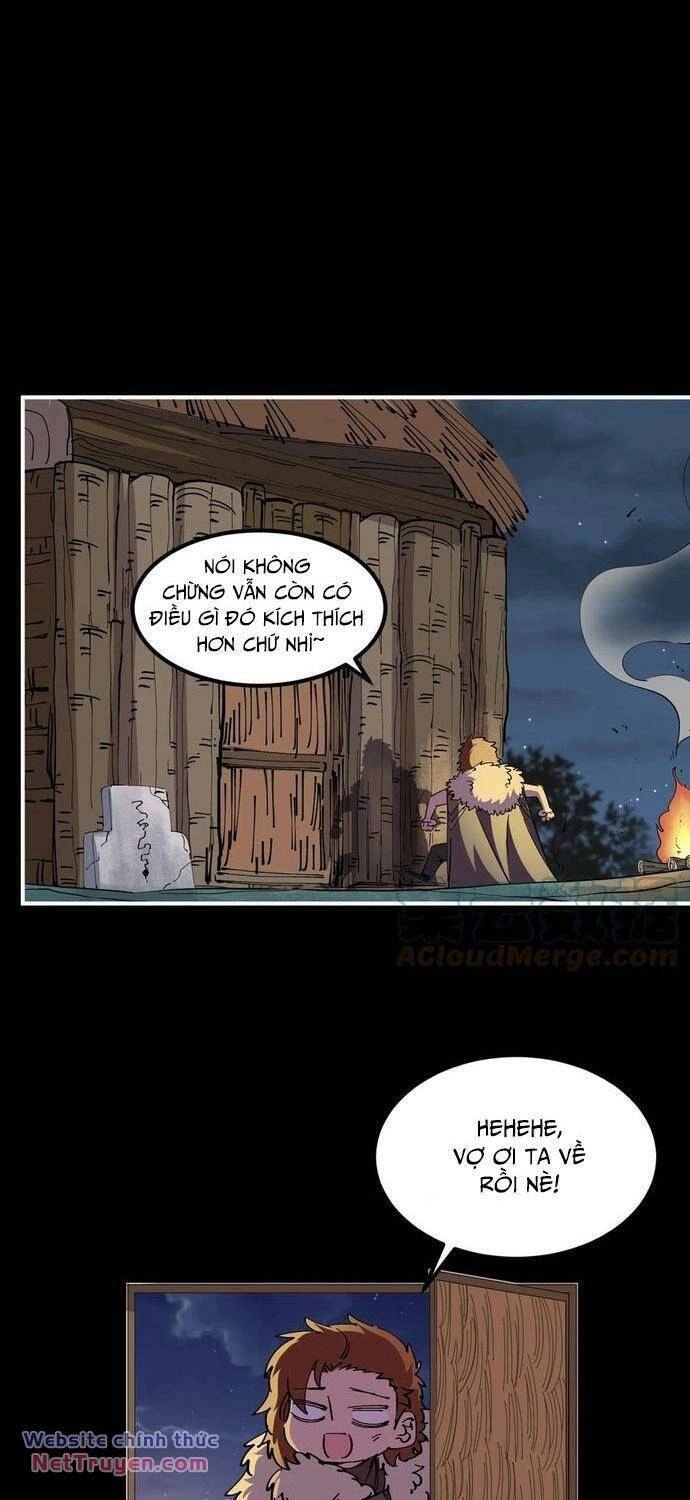 Xuyên Về Thời Nguyên Thuỷ, Ta Trở Thành Bá Chủ Một Phương Chapter 31 - 32