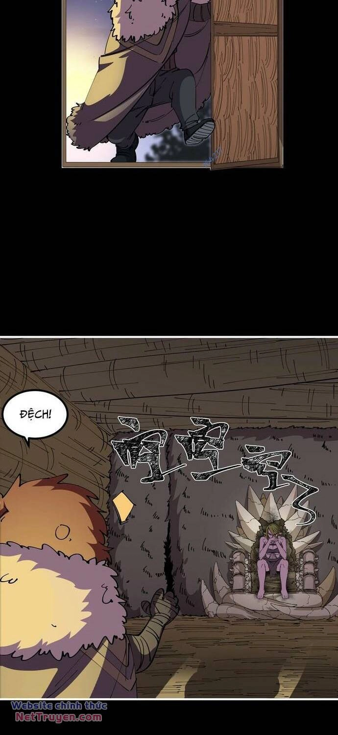 Xuyên Về Thời Nguyên Thuỷ, Ta Trở Thành Bá Chủ Một Phương Chapter 31 - 33