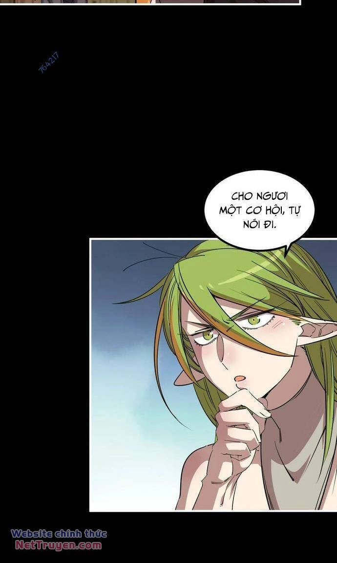 Xuyên Về Thời Nguyên Thuỷ, Ta Trở Thành Bá Chủ Một Phương Chapter 31 - 35