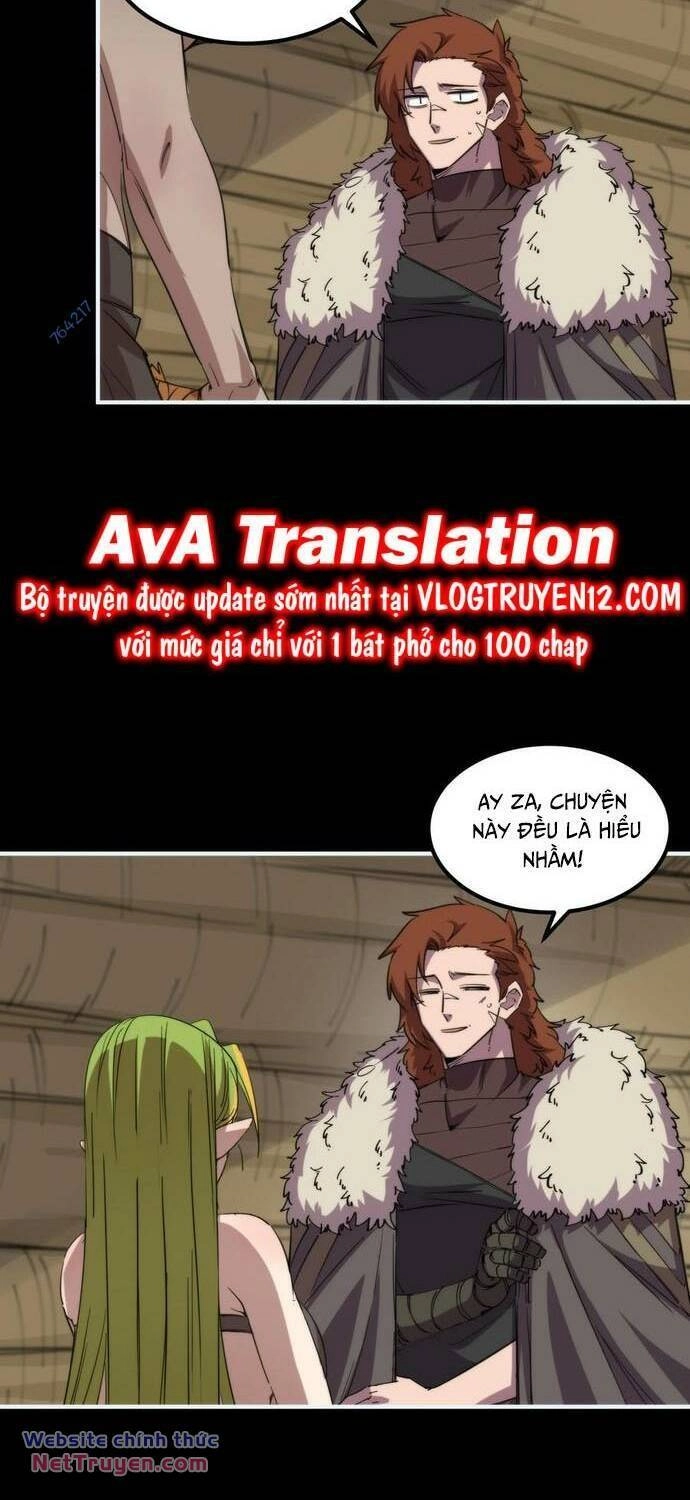 Xuyên Về Thời Nguyên Thuỷ, Ta Trở Thành Bá Chủ Một Phương Chapter 31 - 39