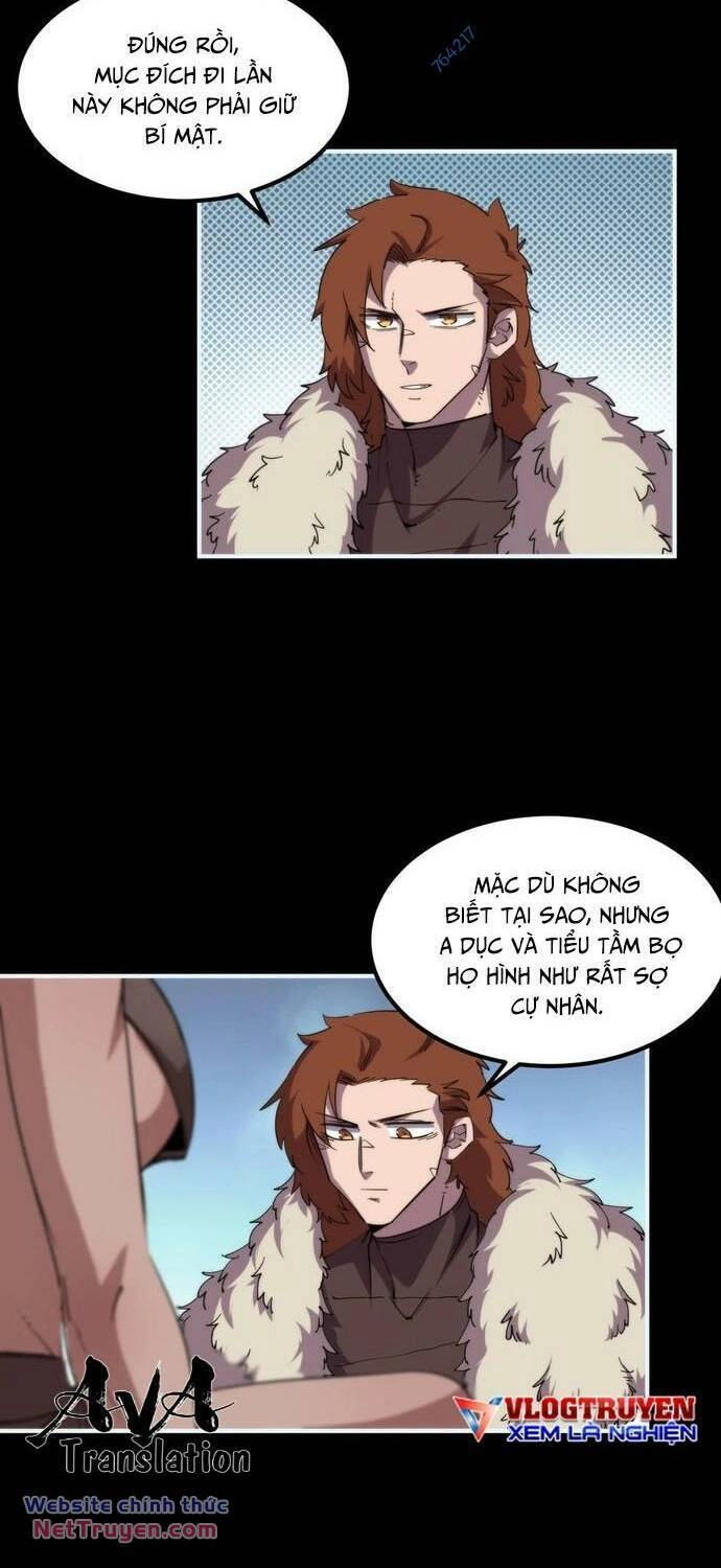 Xuyên Về Thời Nguyên Thuỷ, Ta Trở Thành Bá Chủ Một Phương Chapter 31 - 42