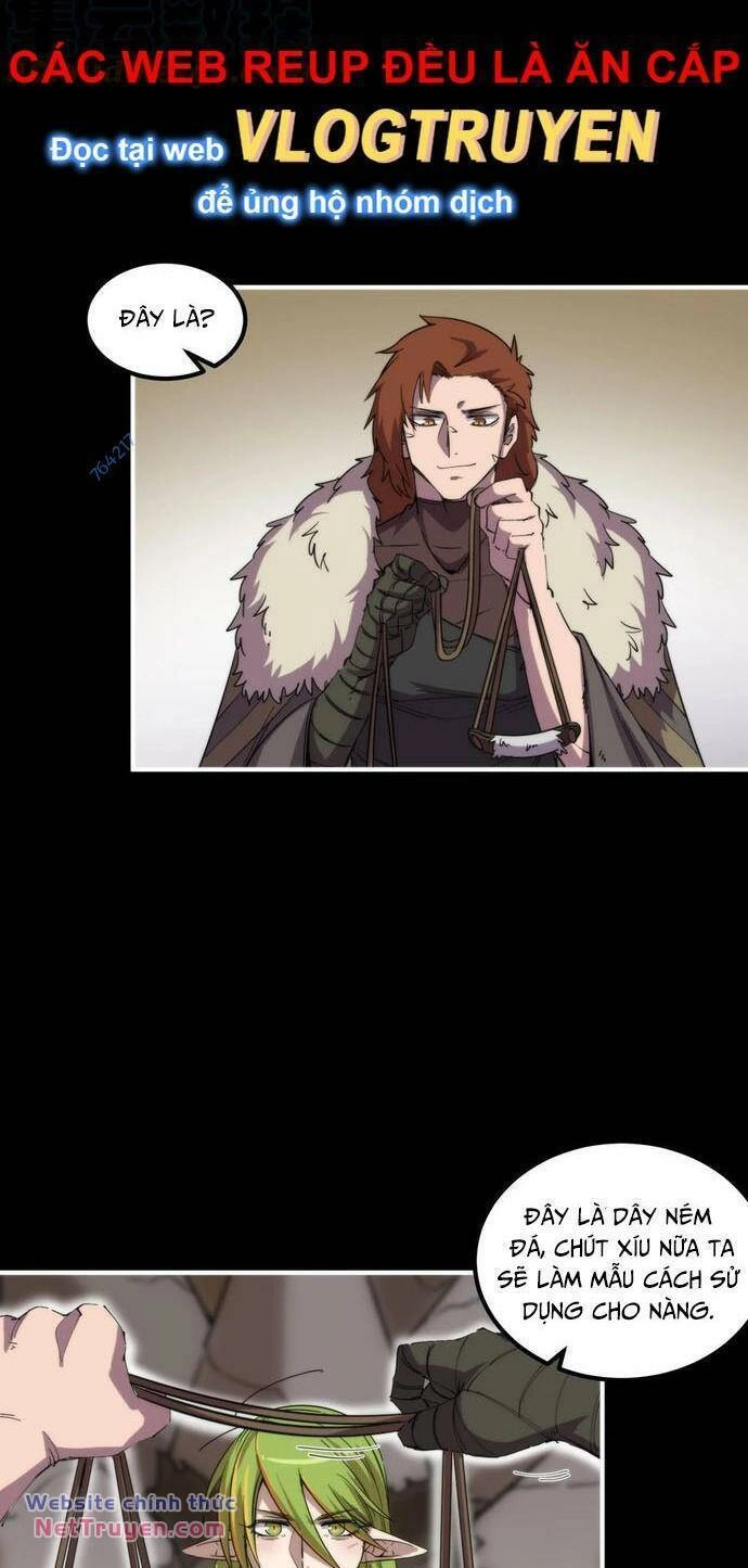 Xuyên Về Thời Nguyên Thuỷ, Ta Trở Thành Bá Chủ Một Phương Chapter 31 - 44