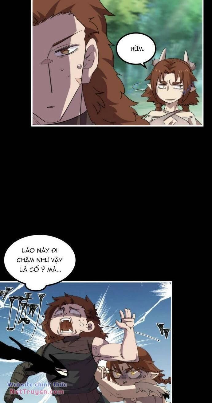 Xuyên Về Thời Nguyên Thuỷ, Ta Trở Thành Bá Chủ Một Phương Chapter 32 - 5