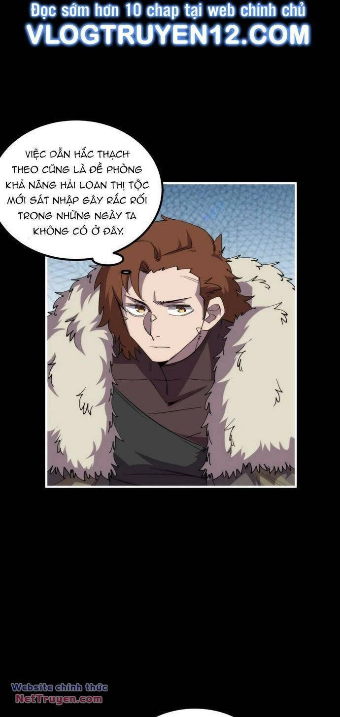 Xuyên Về Thời Nguyên Thuỷ, Ta Trở Thành Bá Chủ Một Phương Chapter 32 - 8