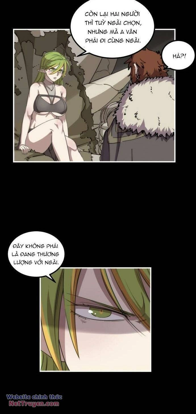 Xuyên Về Thời Nguyên Thuỷ, Ta Trở Thành Bá Chủ Một Phương Chapter 32 - 9