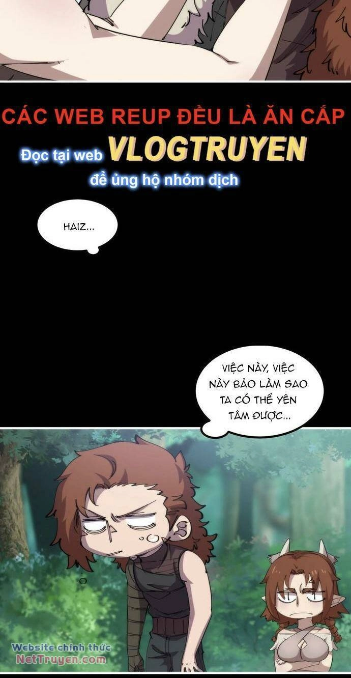 Xuyên Về Thời Nguyên Thuỷ, Ta Trở Thành Bá Chủ Một Phương Chapter 32 - 11