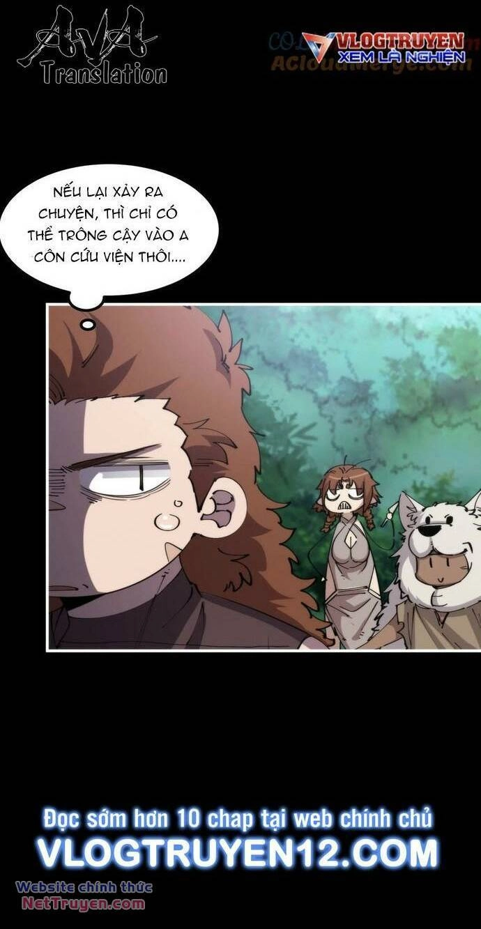 Xuyên Về Thời Nguyên Thuỷ, Ta Trở Thành Bá Chủ Một Phương Chapter 32 - 12