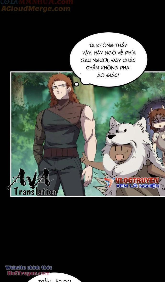Xuyên Về Thời Nguyên Thuỷ, Ta Trở Thành Bá Chủ Một Phương Chapter 32 - 14
