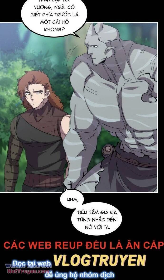 Xuyên Về Thời Nguyên Thuỷ, Ta Trở Thành Bá Chủ Một Phương Chapter 32 - 15