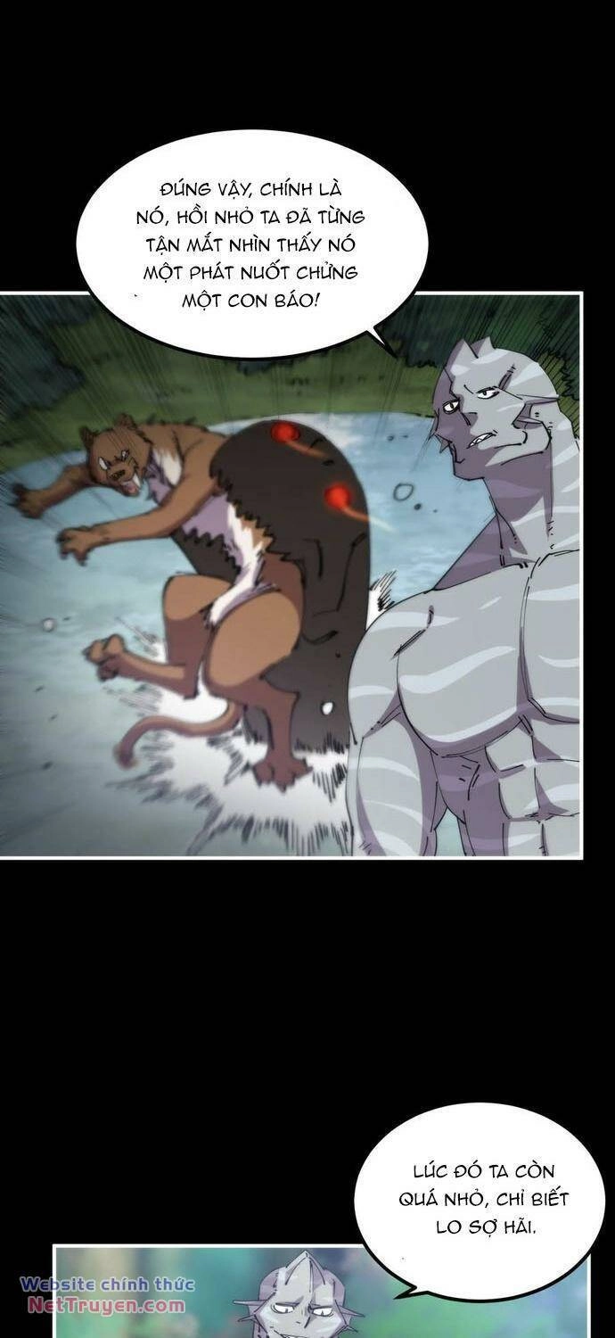 Xuyên Về Thời Nguyên Thuỷ, Ta Trở Thành Bá Chủ Một Phương Chapter 32 - 17