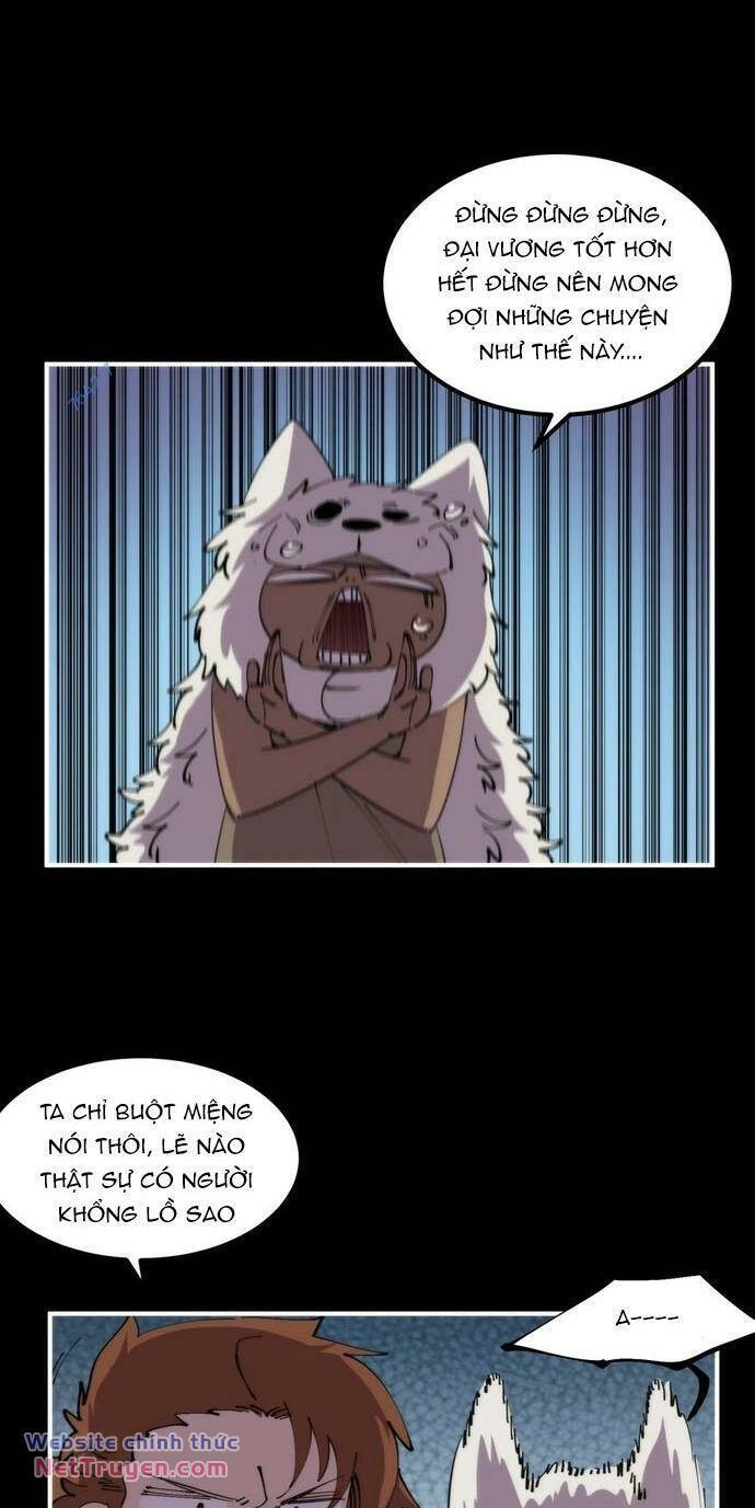 Xuyên Về Thời Nguyên Thuỷ, Ta Trở Thành Bá Chủ Một Phương Chapter 32 - 20