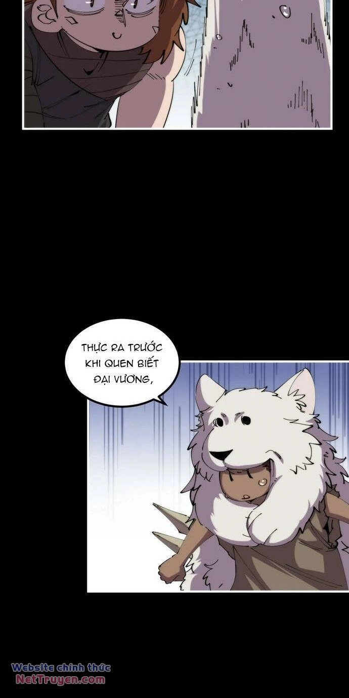 Xuyên Về Thời Nguyên Thuỷ, Ta Trở Thành Bá Chủ Một Phương Chapter 32 - 21