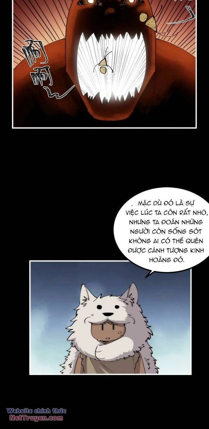 Xuyên Về Thời Nguyên Thuỷ, Ta Trở Thành Bá Chủ Một Phương Chapter 32 - 24