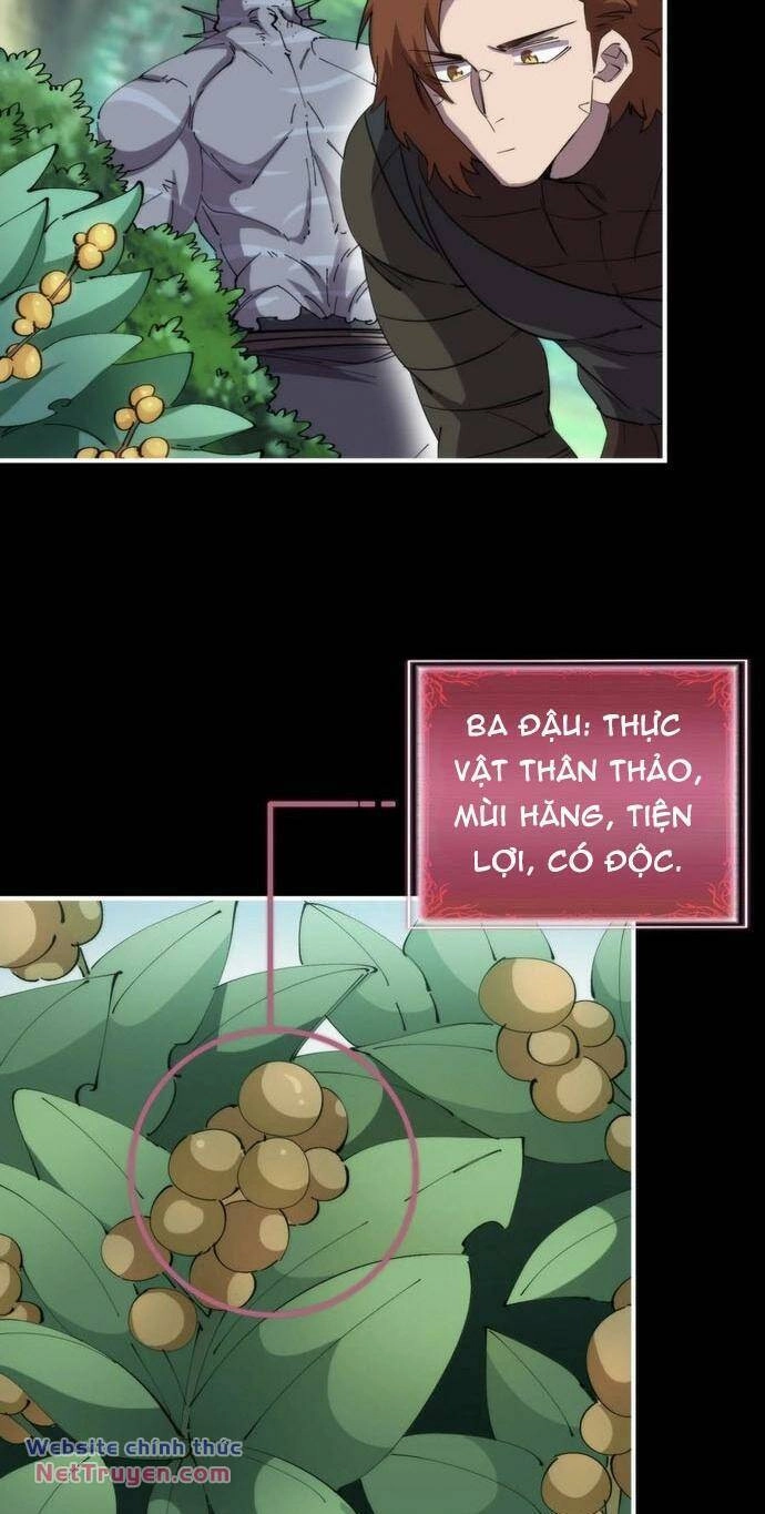 Xuyên Về Thời Nguyên Thuỷ, Ta Trở Thành Bá Chủ Một Phương Chapter 32 - 26