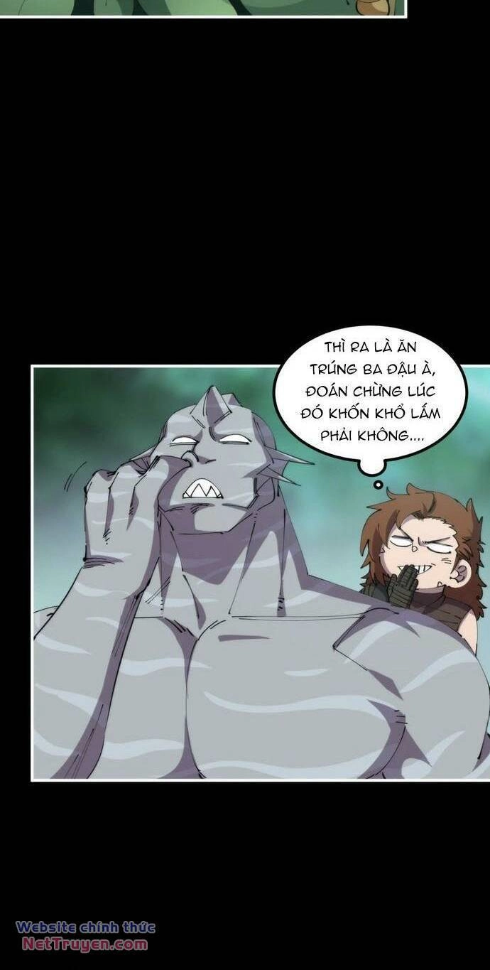 Xuyên Về Thời Nguyên Thuỷ, Ta Trở Thành Bá Chủ Một Phương Chapter 32 - 27