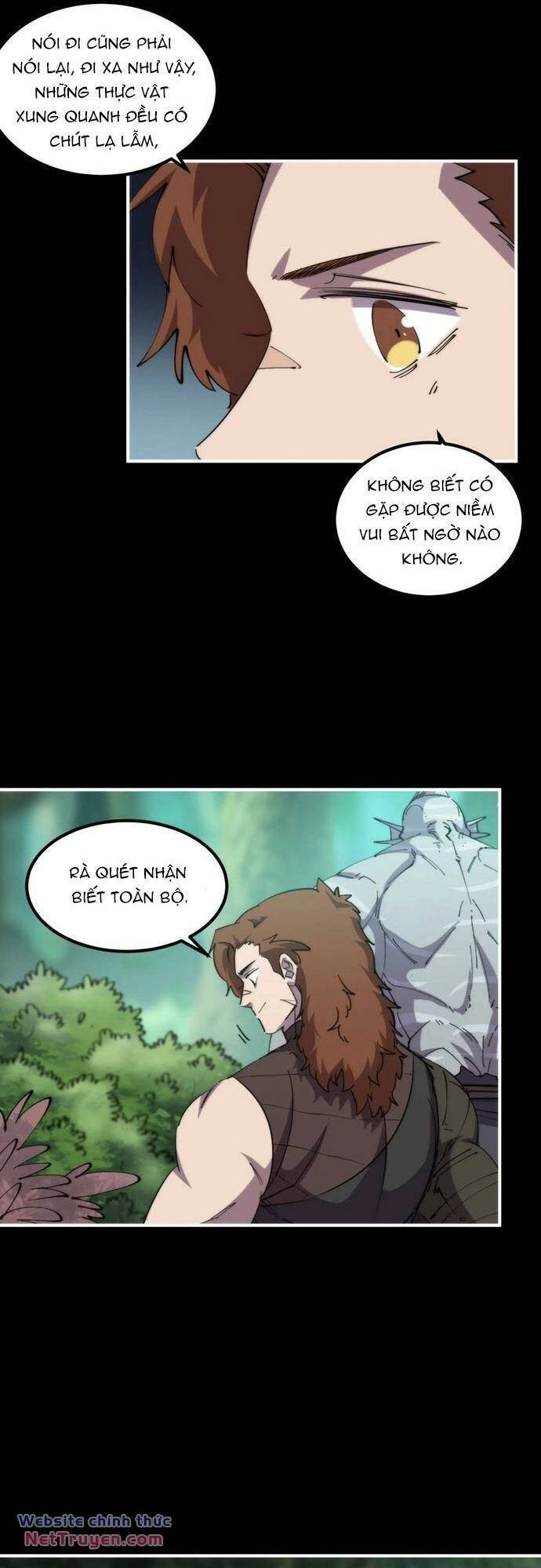 Xuyên Về Thời Nguyên Thuỷ, Ta Trở Thành Bá Chủ Một Phương Chapter 32 - 28