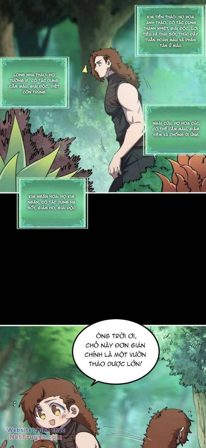 Xuyên Về Thời Nguyên Thuỷ, Ta Trở Thành Bá Chủ Một Phương Chapter 32 - 29