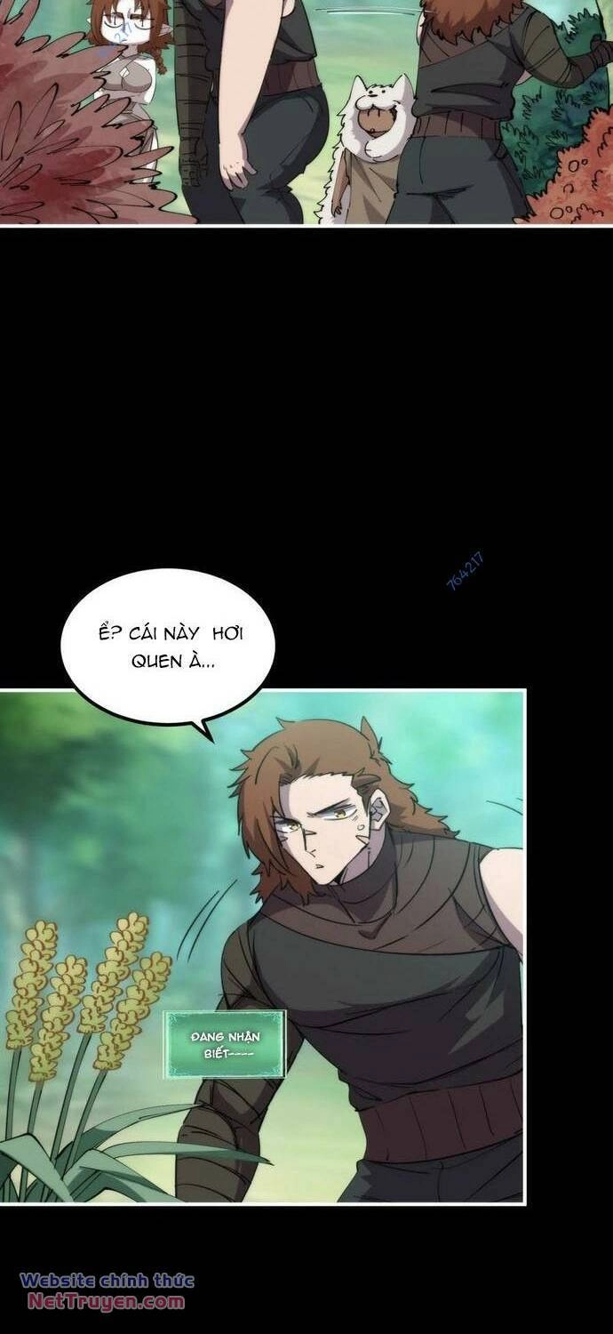 Xuyên Về Thời Nguyên Thuỷ, Ta Trở Thành Bá Chủ Một Phương Chapter 32 - 30