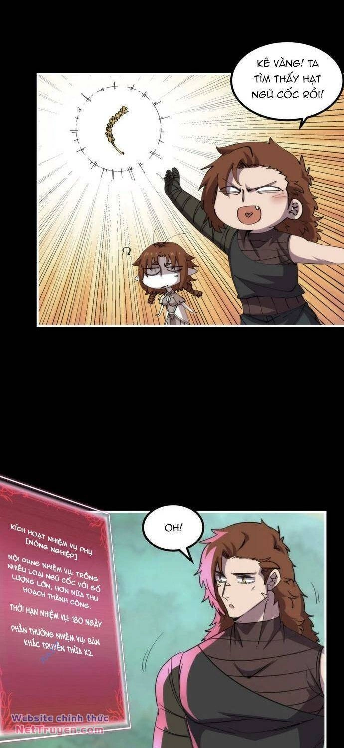 Xuyên Về Thời Nguyên Thuỷ, Ta Trở Thành Bá Chủ Một Phương Chapter 32 - 32