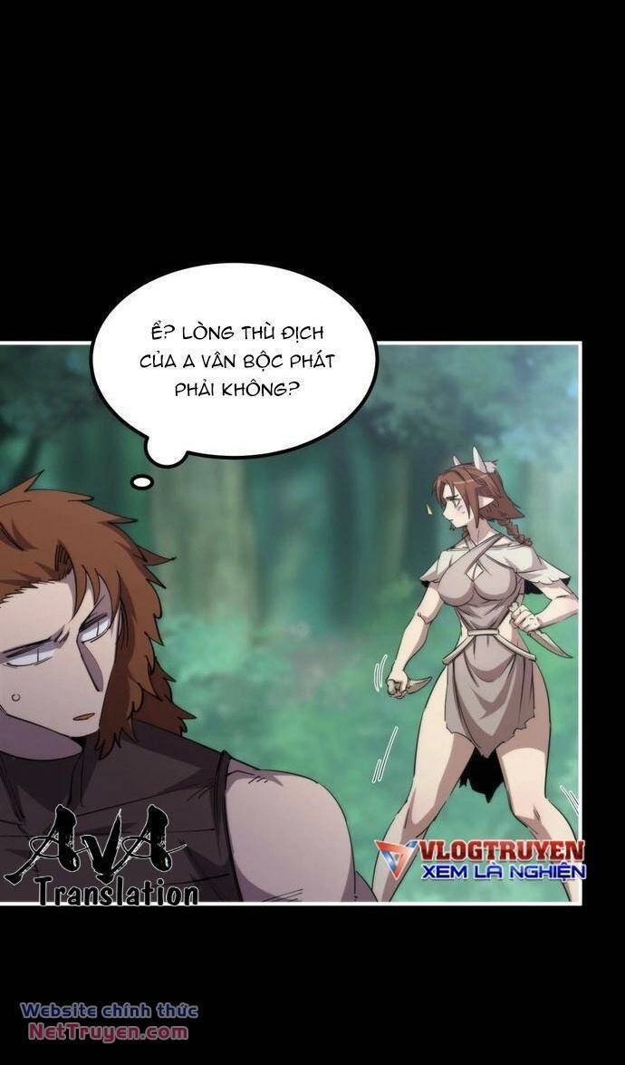 Xuyên Về Thời Nguyên Thuỷ, Ta Trở Thành Bá Chủ Một Phương Chapter 32 - 35