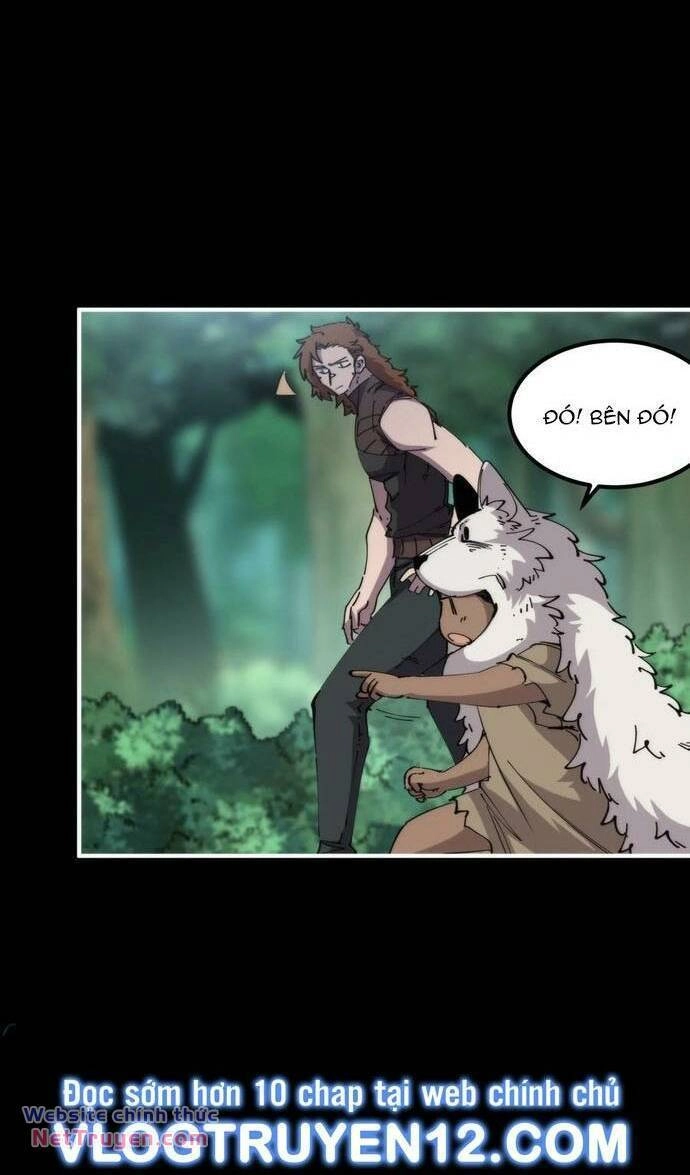 Xuyên Về Thời Nguyên Thuỷ, Ta Trở Thành Bá Chủ Một Phương Chapter 32 - 36