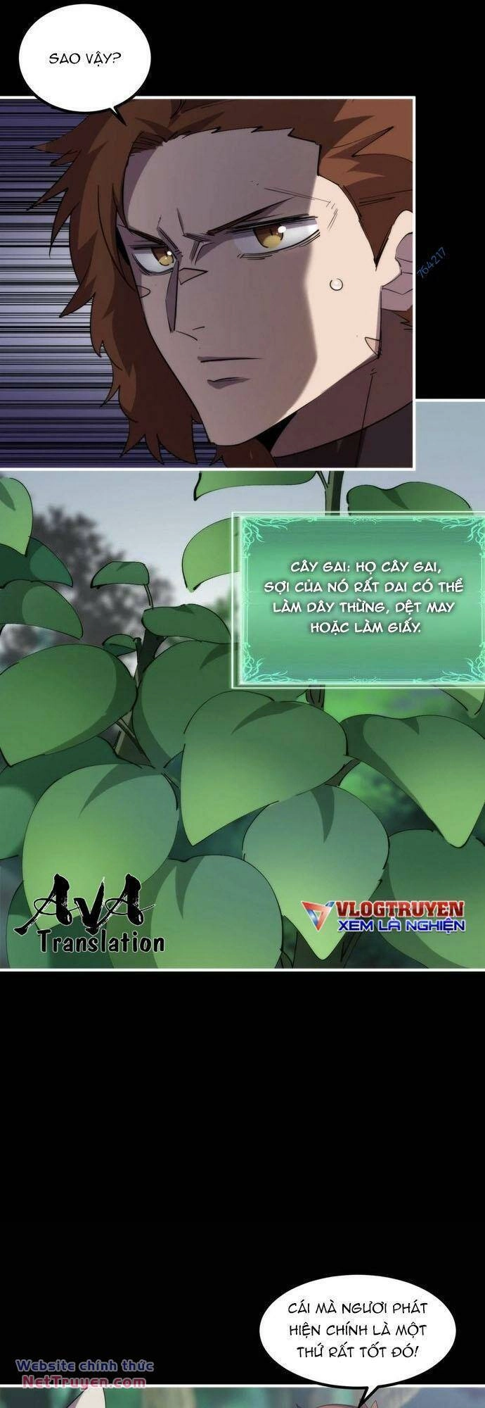 Xuyên Về Thời Nguyên Thuỷ, Ta Trở Thành Bá Chủ Một Phương Chapter 32 - 37