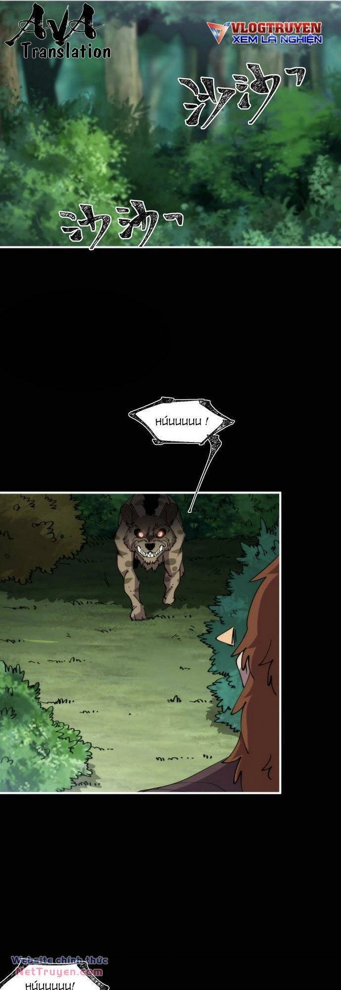 Xuyên Về Thời Nguyên Thuỷ, Ta Trở Thành Bá Chủ Một Phương Chapter 32 - 40