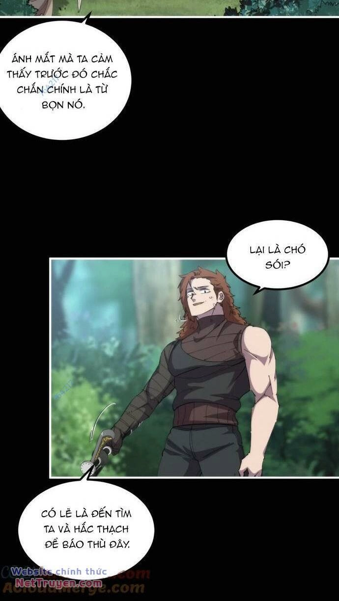 Xuyên Về Thời Nguyên Thuỷ, Ta Trở Thành Bá Chủ Một Phương Chapter 32 - 42